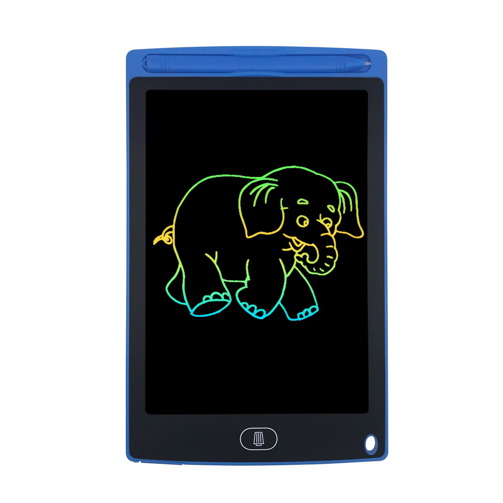toys for children Electronic Drawing Board LCD Screen Colorful Writing Tablet Digital Graphic Drawing Tablets Handwriting Pad