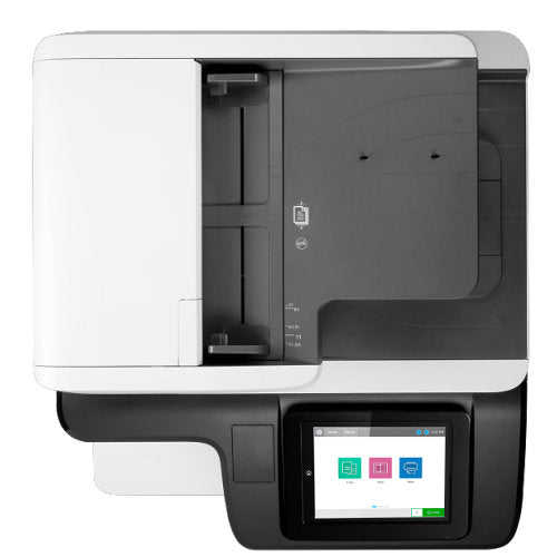 HP Color LaserJet Enterprise MFP M776dn