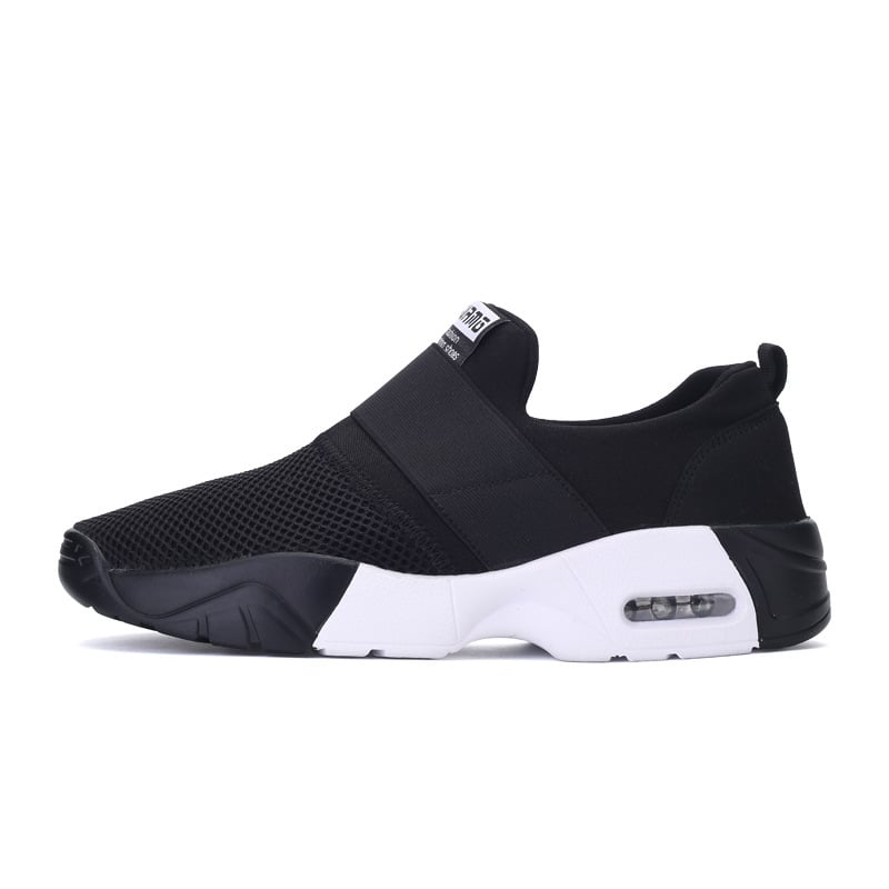 Fashion Men/Women Sports Leisure Shoes Increased Air Cushion Running Shoes Sneakers