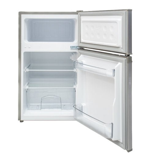 TCL 117L TOP MOUNT FRIDGE