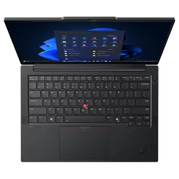 LENOVO THINKPAD E14 GEN 7 CORE 7-240H 16GB 512GB SSD 14 INCH LAPTOP