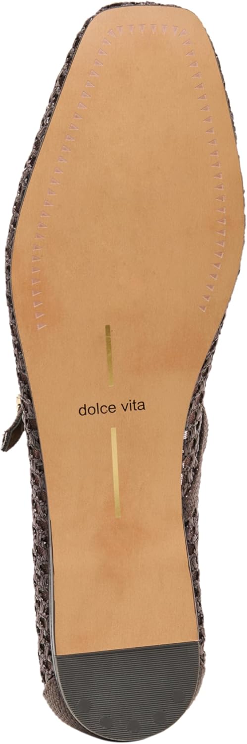 Dolce Vita Women's Reyes Flats
