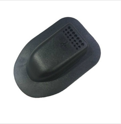 New Backpack External USB Charging Interface Adapter Charging Cabl