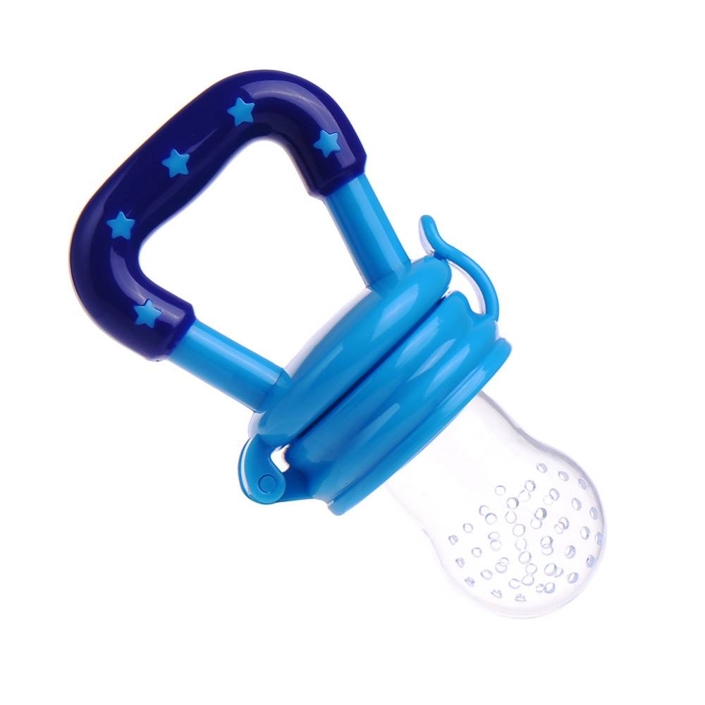 Baby supplies feeder child pacifier feeding safe nipple milk mouth