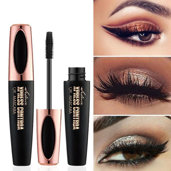 Waterproof mascara will last for a long time Makeup