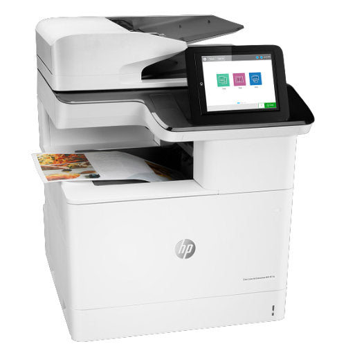 HP Color LaserJet Enterprise MFP M776dn