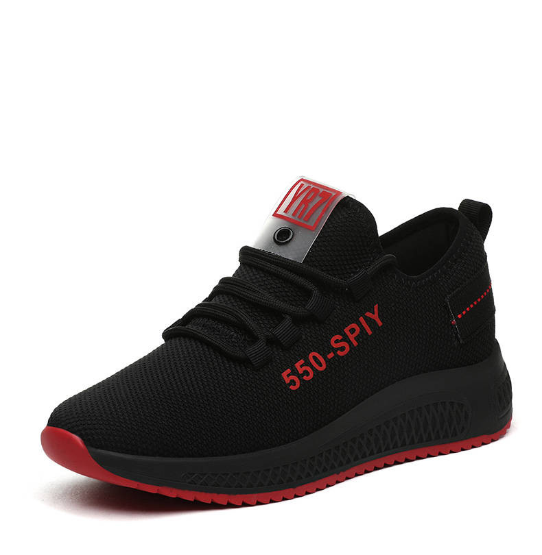 Women's Sport Shoes Female Brand Sneakers Woman Running Shoes Breathable Antislip Light Flats