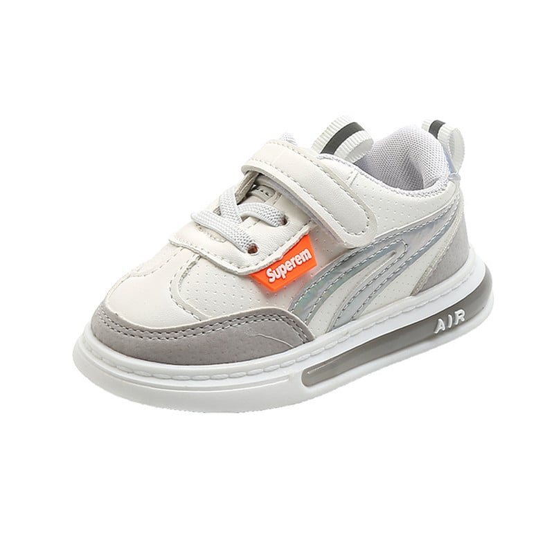 Boys and girls shoes new luminous shoes LED casual shoes sports shoes luminous baby shoes