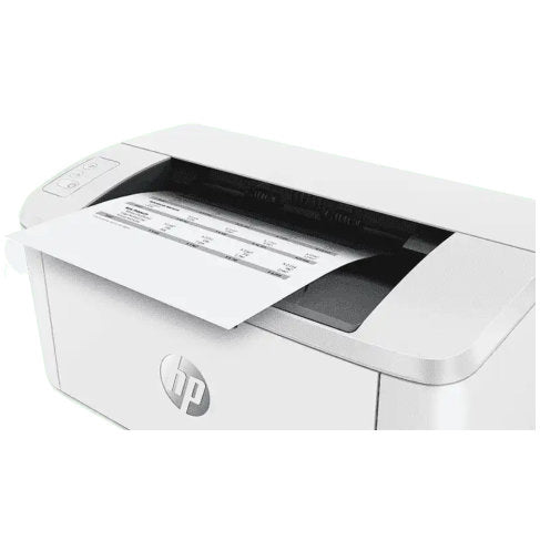 HP LaserJet M111w Printer