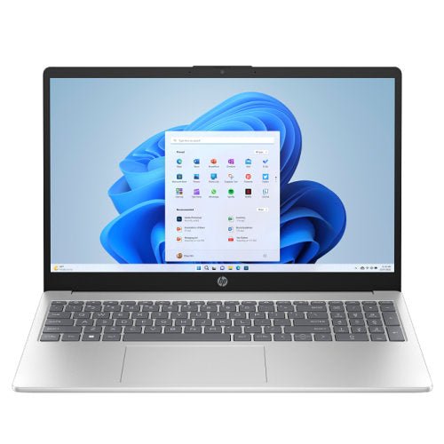 HP 15-FD0154WM U5-125H 8GB 512GB SSD 15.6 INCH TOUCH WIN11 LAPTOP