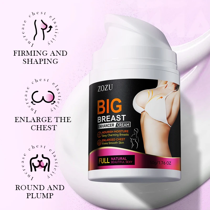 Massage Slimming Cream,Breast Enlargement Massage Cream