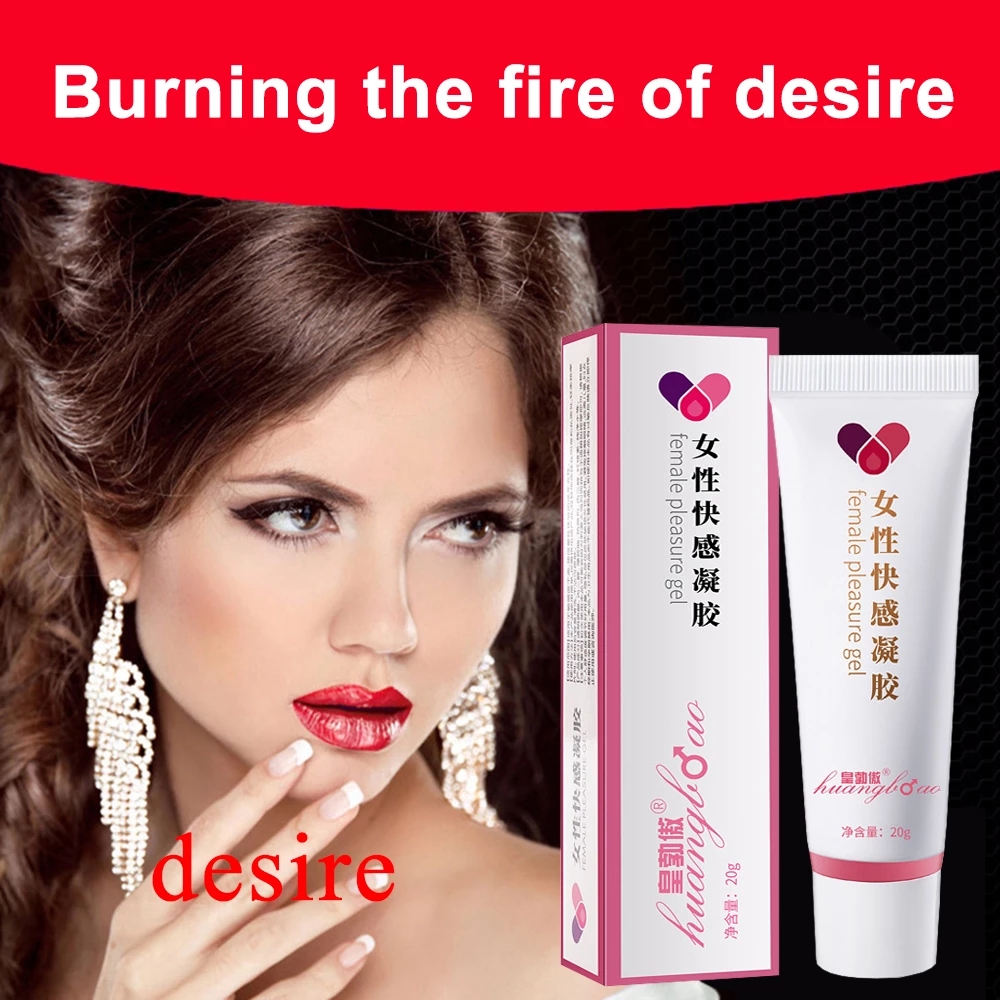 20ml Tightening Gel Vaginal Shrink Cream Tighter For Women Sexy Aid Be Always Again Cream Make Him Feel Bigger Orgasm Gel