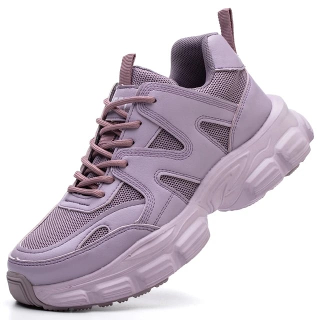 New Men Women Safety Shoes Anti-smash Anti-puncture Work Shoes Breathable Lightweight Work Sneakers Indestructible Shoes Boots