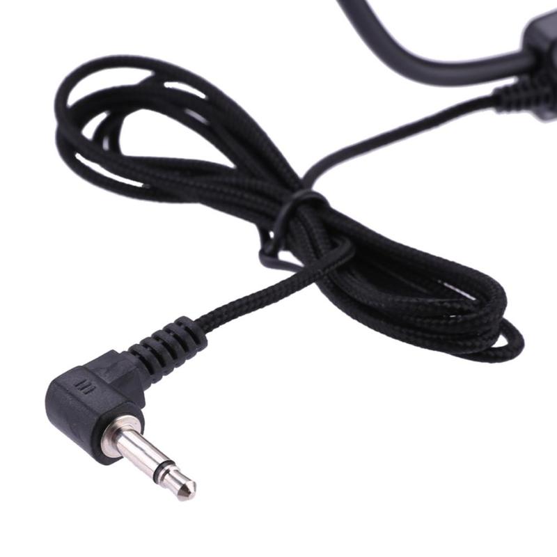 Portable Head-mounted Headset Microphone Wired 3.5mm Plug Guide Lecture Speech Headset Mic For Teaching Meeting