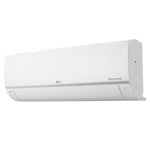 LG DUAL INVERTER WI MOSQUITO AWAY 1.5HP R410 S4-Q12JA28J AIR CONDITIONER