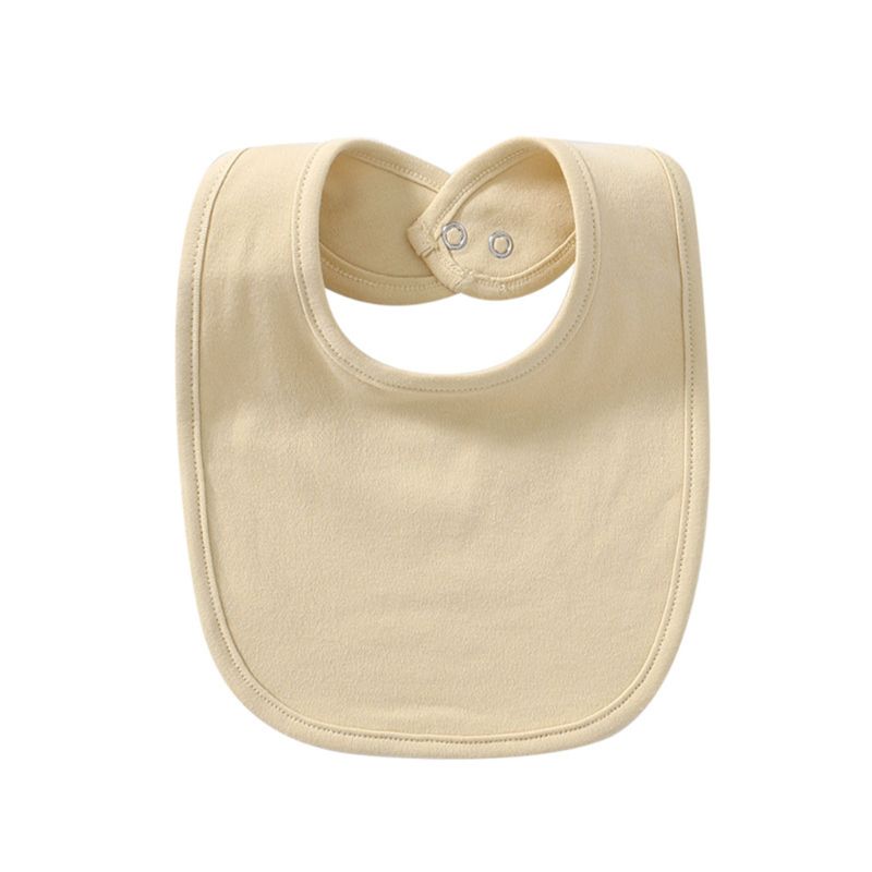 3Pcs Baby Bibs Cute Toddler Baby Saliva Towel Cotton Fit 0-3 Years Old Infant Burp Cloths Feeding Burp Cloth Scarf Toddler Bibs