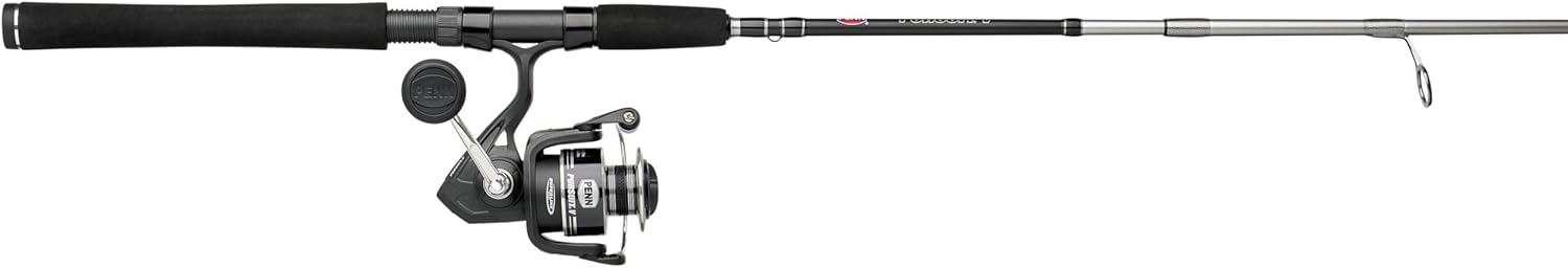 PENN Pursuit V Spinning Reel
