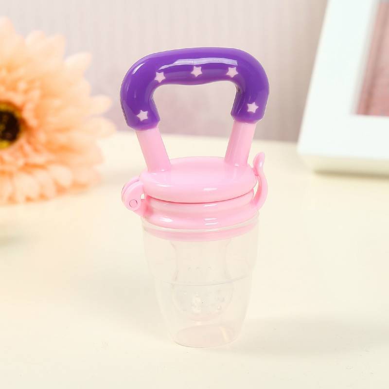 Baby supplies feeder child pacifier feeding safe nipple milk mouth