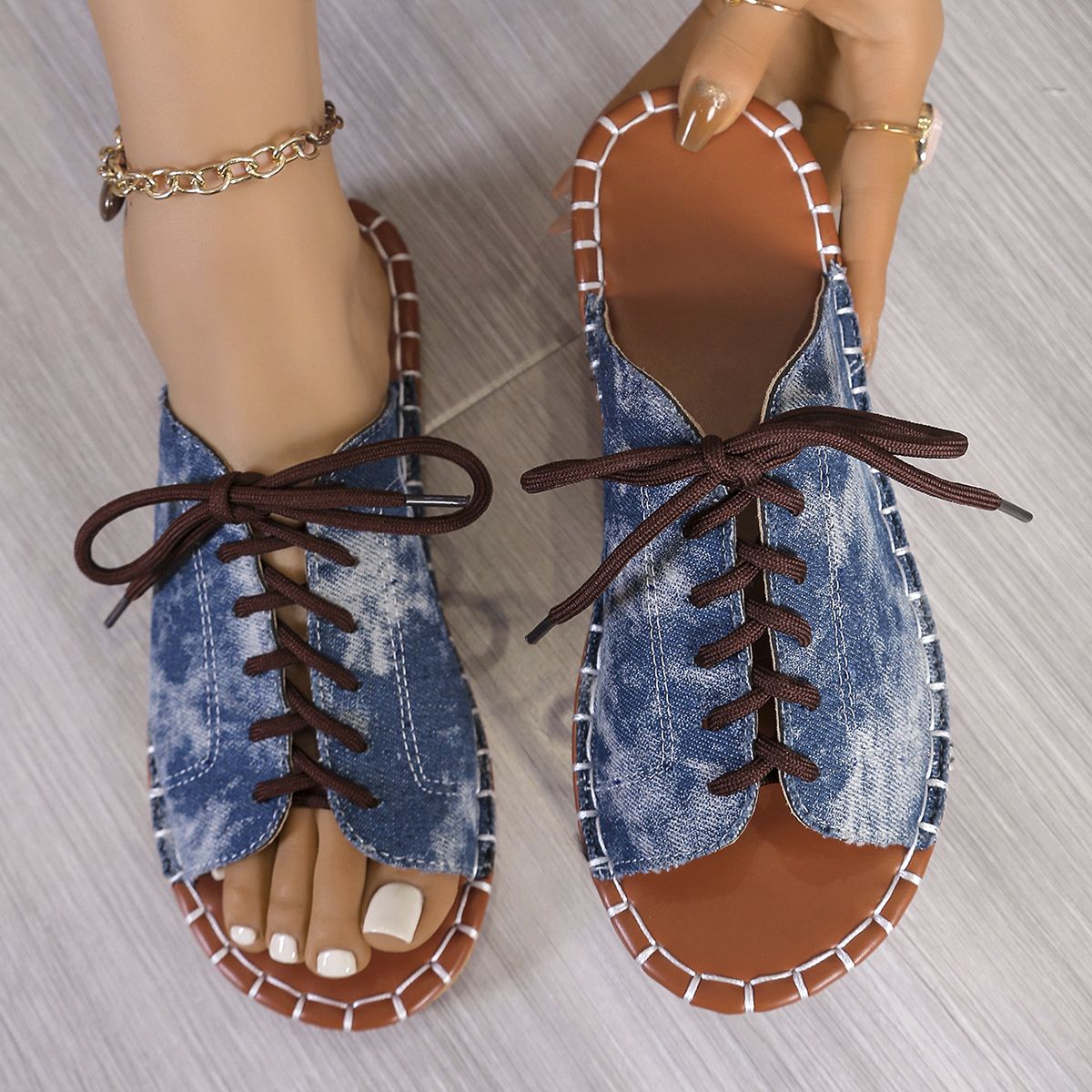 Women Slippers Casual Beach Holiday Slippers Summer Fashion Outdoor Flat Shoes Open Toe Sandals Women Slides