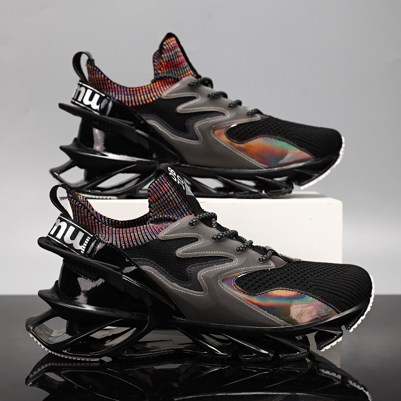 men shoes Sneakers Male tenis Luxury shoes Mens casual Shoes Trainer Race Breathable Shoes fashion loafers running Shoes for men