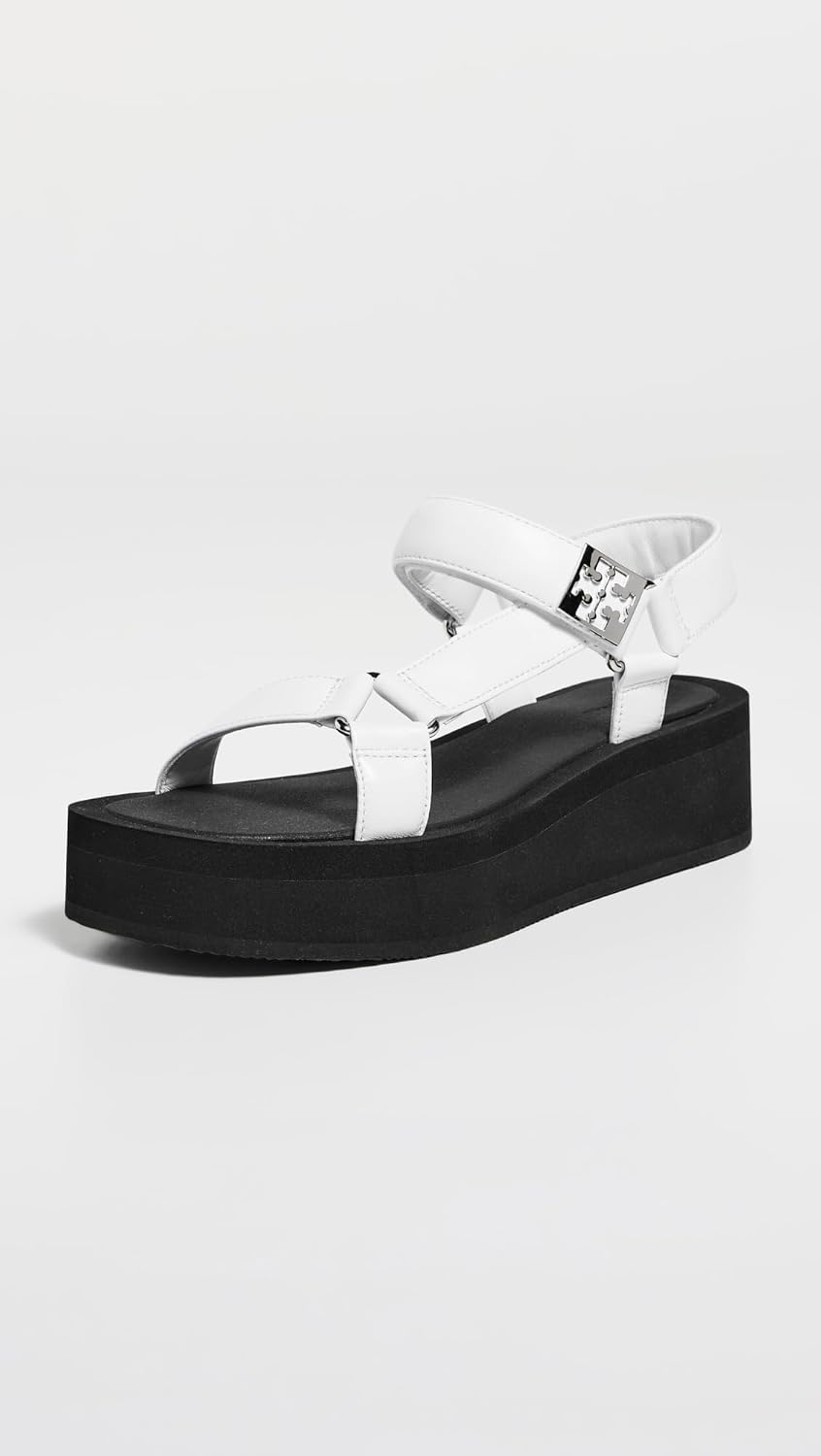 Tory Burch Women's Mellow Platform Sandals