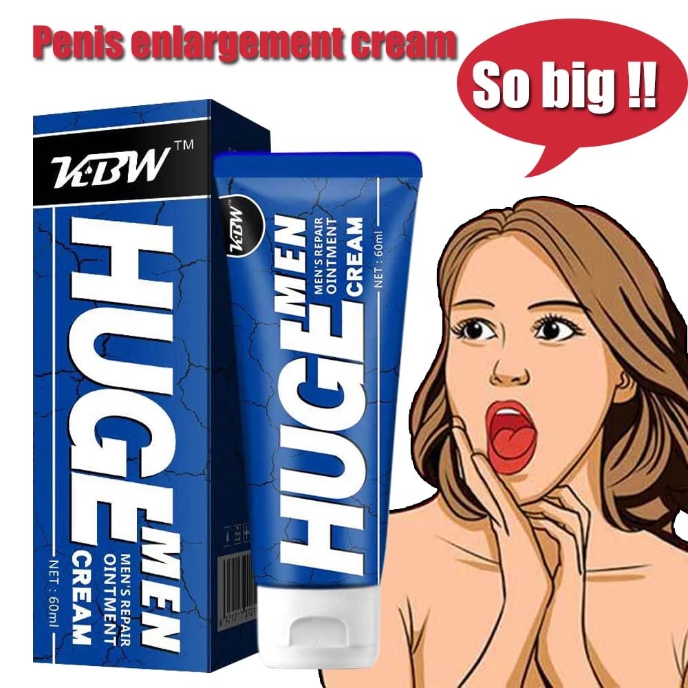 Penis Enlargement Cream Herbal Big Dick Man Health Massage Gel Thicker Flirt Perfume for Man Aphrodisiac for Man Viagra Pills