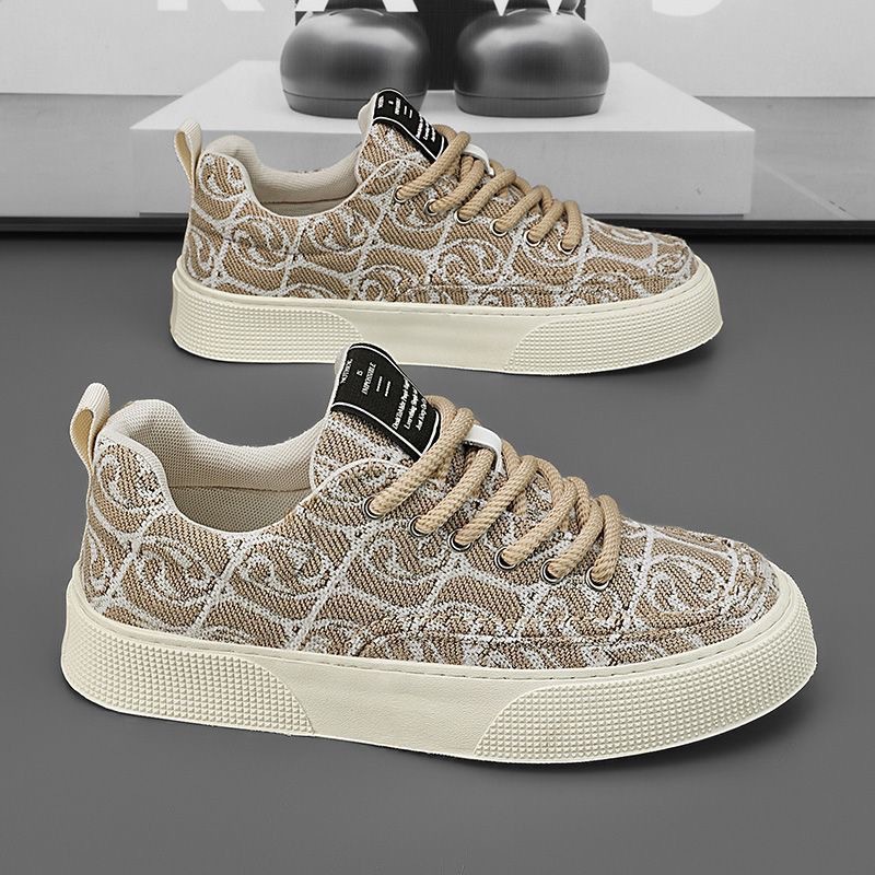 Casual Shoes Men New Fast Sneakers Original Man Sneakers Offers 2024 Shose Brand Replica Men's Slip-ons Sports Shoes Men Sneaker