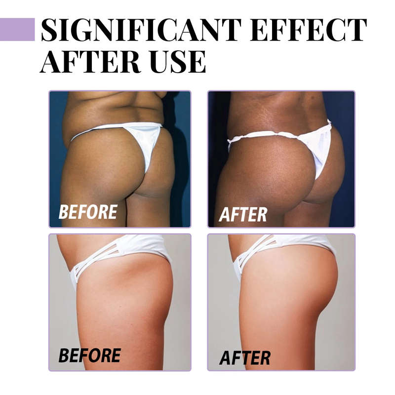 10pcs/box Butt Lift Shaping Patch Moisturizing Firming Skin Quickly Strengthen Hip Up Massage Buttocks Stickers Shaping Product
