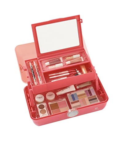 Ulta Beauty. Beauty Box: Caboodles Edition Pink