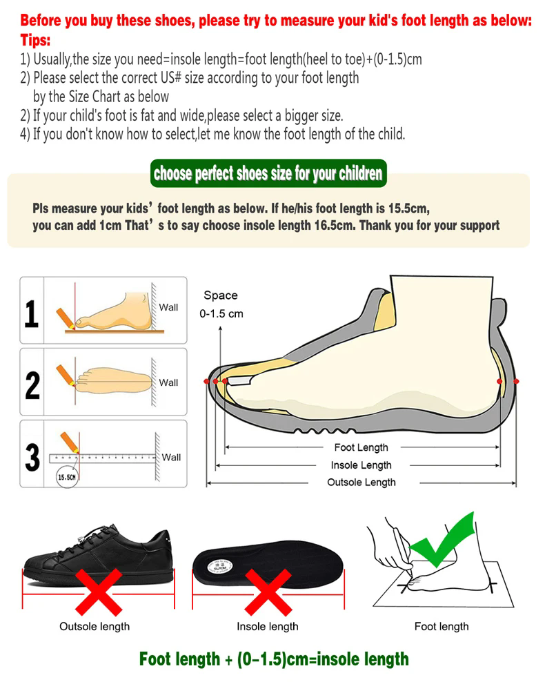 Autumn & Winter Genuine Leather Boys Snow Boots Fashion Soft Sole Non-Slip Children Shoes Sports Casual Size 26-37
