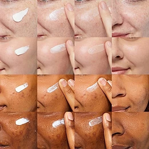 50ml La Roche Posay Sunscreen SPF 50 Mineral Ultra-Light Oil-Free Ultra-Light Broad Daily Face Body Sunscreen for Sensitive Skin