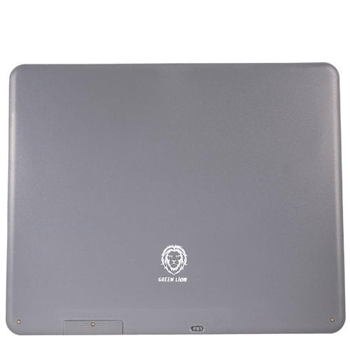GREEN LION LCD DIGITAL WRITING PAD - GREY