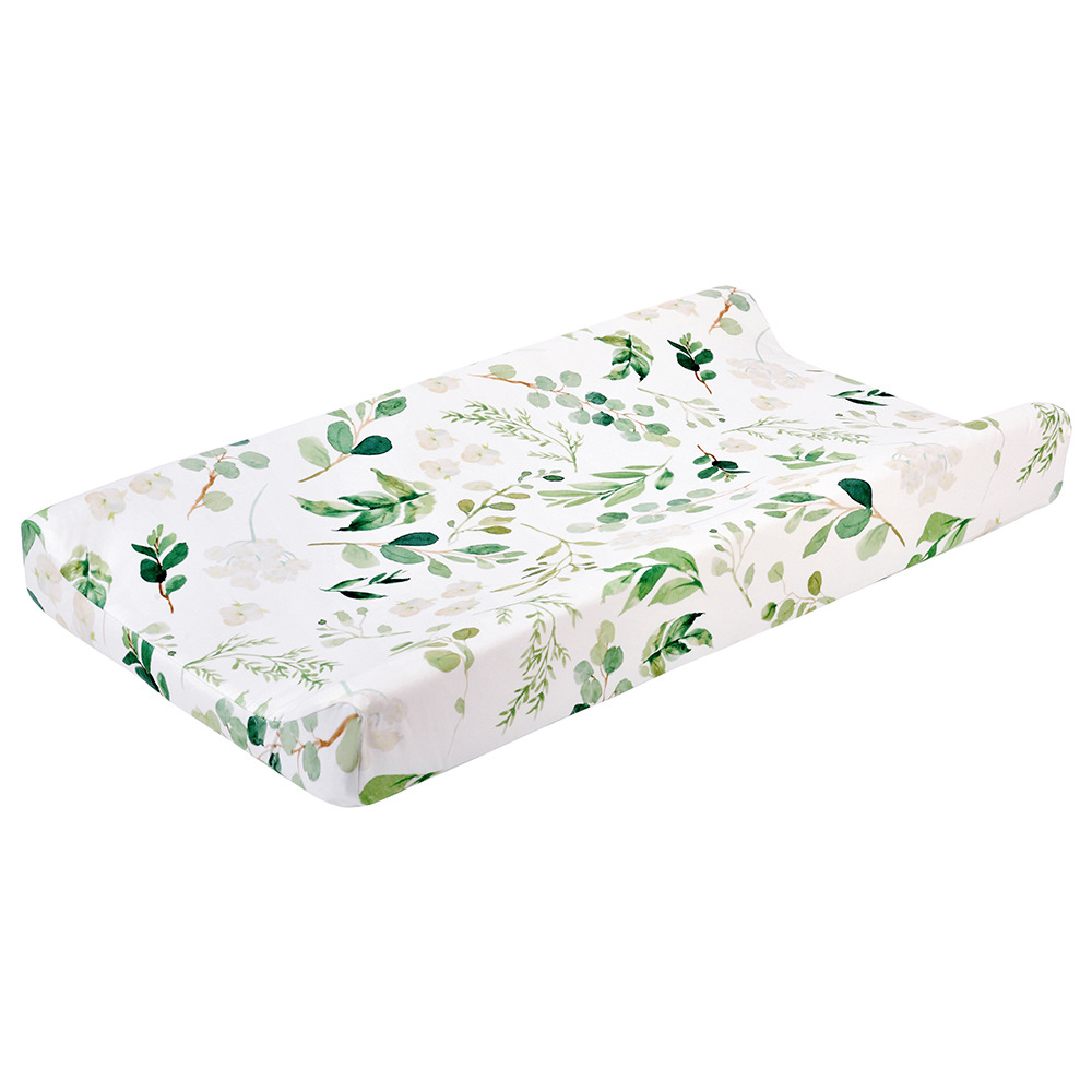 Baby care table changing cover changing table washable cloth cover changing cushion cover 32*16*4cm