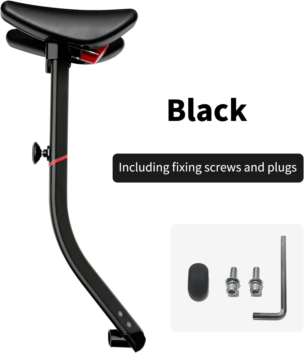 Leg Control Bar for Segway Ninebot S2 Self-Balancing Scooter, Original Fit Leg Steering Bar for Ninebot S/S 2/S Max/S Pro/Mini Pro Scooter Accessories