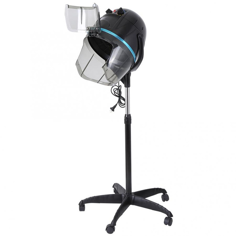 Hairdressing Instrument Hair Dryer Drying Accelerator Hair Treatment Cold Wave Shaping Perm Machine Heater Hair Saloon Dedicated