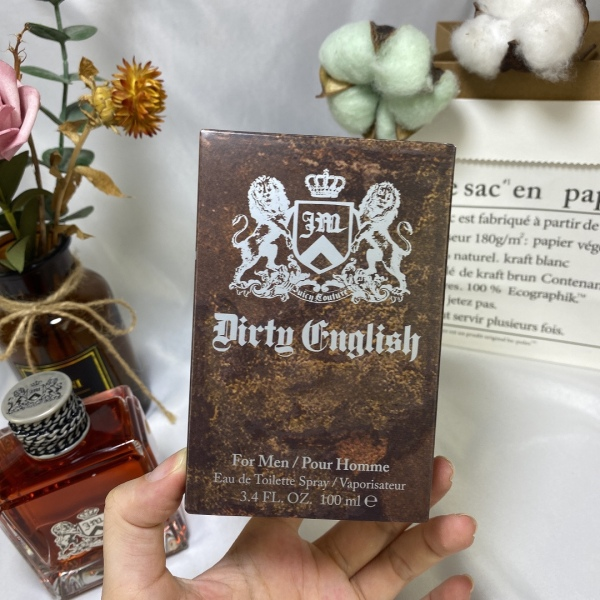 Sexually Stimulating Fragrance Oil Flirting Sex Juicy Couture Perfume