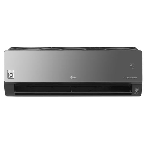 LG 1.5 HP DUAL INVERTER ARTCOOL S4-Q12JARTB AIR CONDITIONER