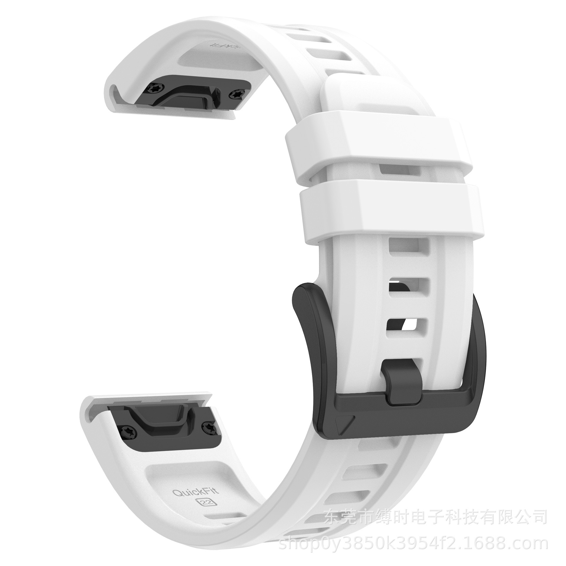 26mm 22mm Silicone Watchband for Garmin Fenix 7 7X PRO Watch Strap Bracelet for Fenix 6 6X Pro 5 5X Fenix 8 Tactix quatix Correa