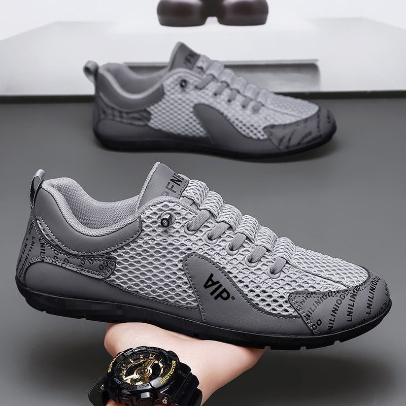 Men Running Shoes Outdoor Sport Sneakers Man Vulcanized Shoes Flat Casual Sneakers for Men Shoes