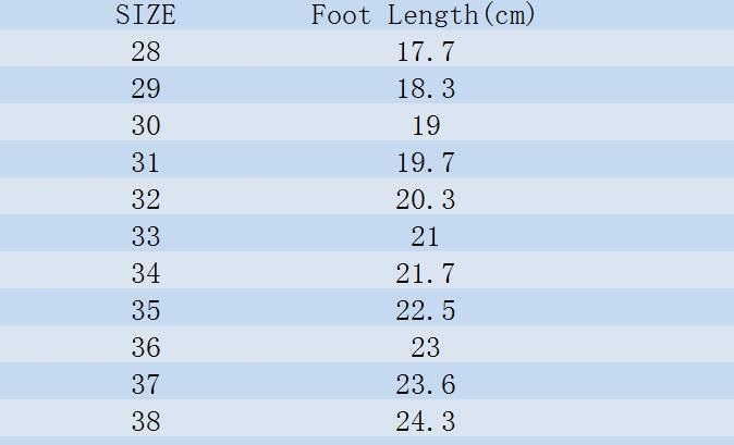 Size 28-38 Student Shoes Boys Shoes Fashion Casual Sport Shoes Comfort Breathable Running Shoes student boys shoes