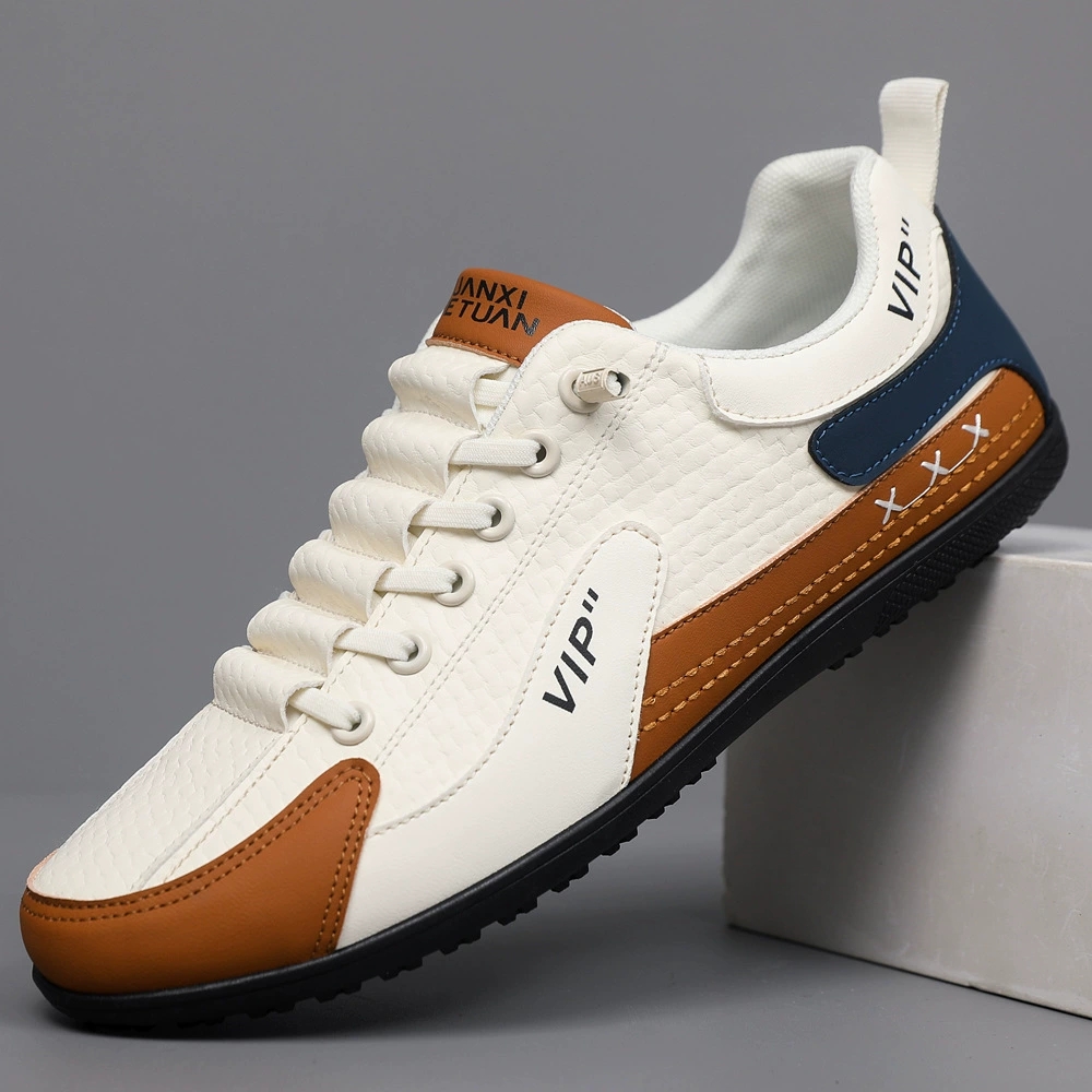 Breathable Casual Sneakers Male Fashion Sports Men Walking Shoes Spring Autumn Running Tennis Shoes Outdoor Fitness Trainers New