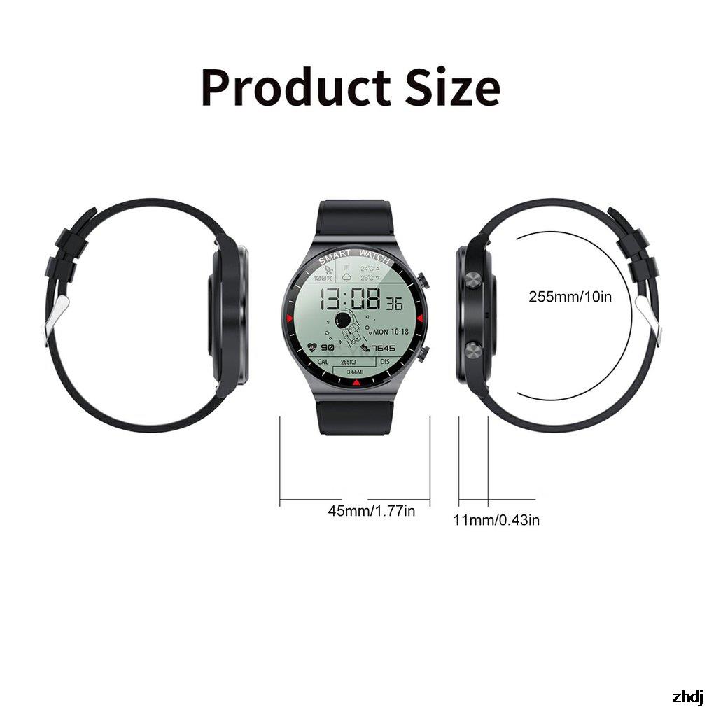 Smart Watch C100PRO Multi-Functional Touch Sreen Sports Bracelet Health Monitoring Sleep Analysis Waterproof Smart Bracelet