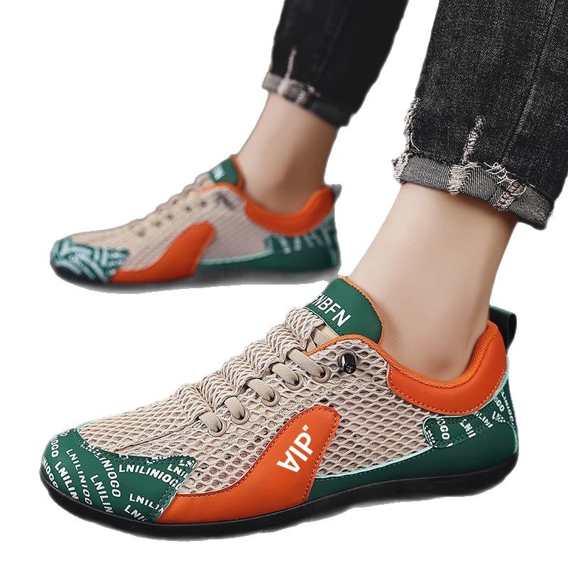 Men Running Shoes Outdoor Sport Sneakers Man Vulcanized Shoes Flat Casual Sneakers for Men Shoes