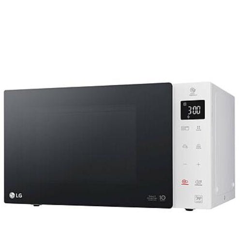 LG MICROWAVE OVEN & GRILL, NEO CHEF TECHNOLOGY, 25 LITRE CAPACITY, SMART INVERTER, EASYCLEAN™
