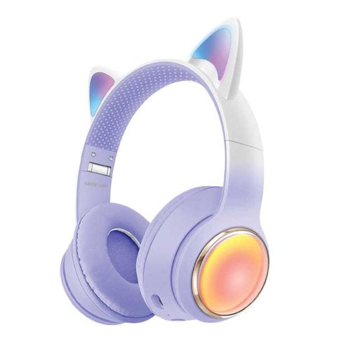 GREEN LION GK-400 KIDS WIRELESS HEADPHONE