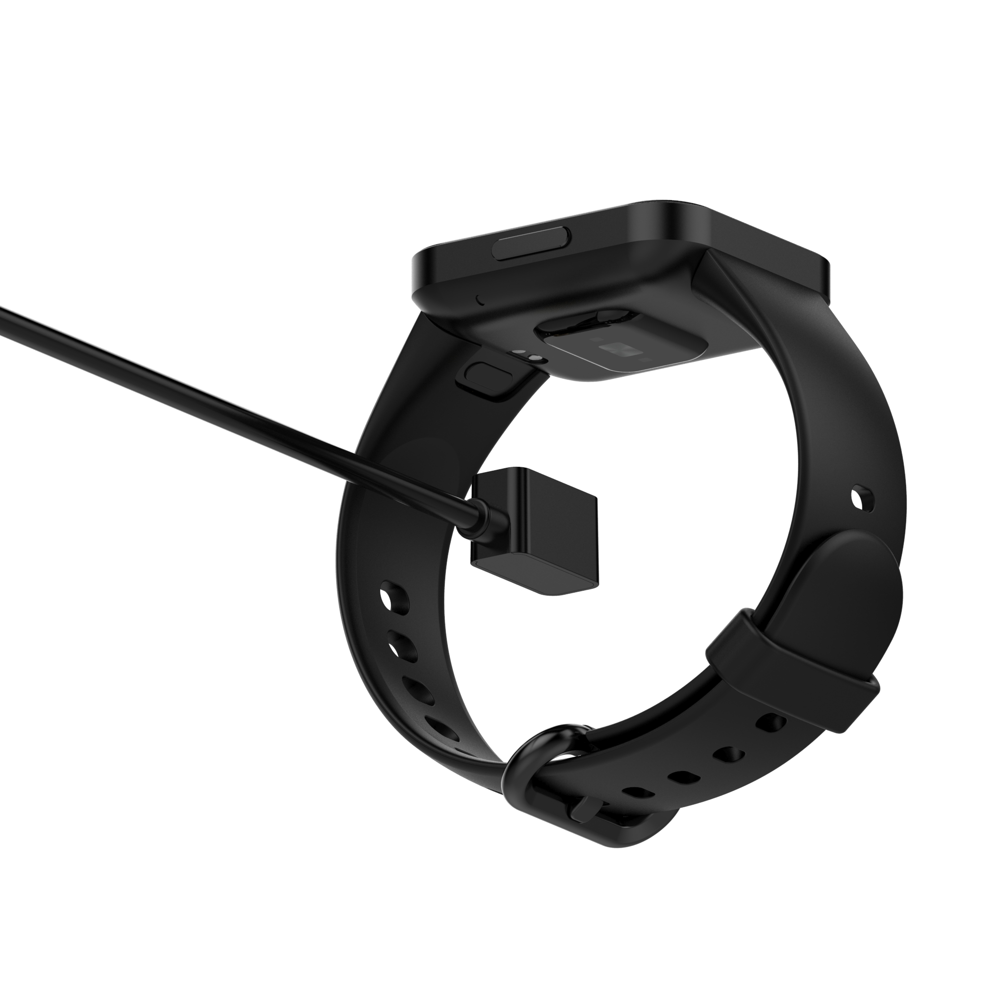 Description USB Charging Cable For Redmi smart band pro Magnetic Charger For Xiaomi Redmi watch3 watch 2 lite Fast Charging