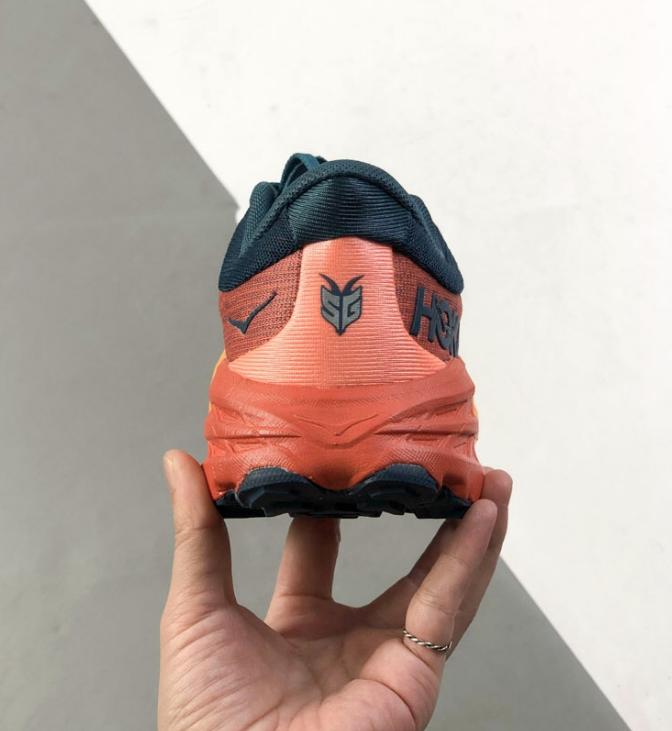 HOKA M SPEEDGOAT 5.0 New Comfortable and Lightweight Sports Shoes