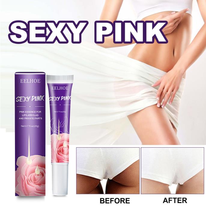 Private Parts Whitening Cream Underarm Bleaching Serum Whiten Butt Knee Brighten Inner Thigh Intimate Parts Dark Remove Melanin