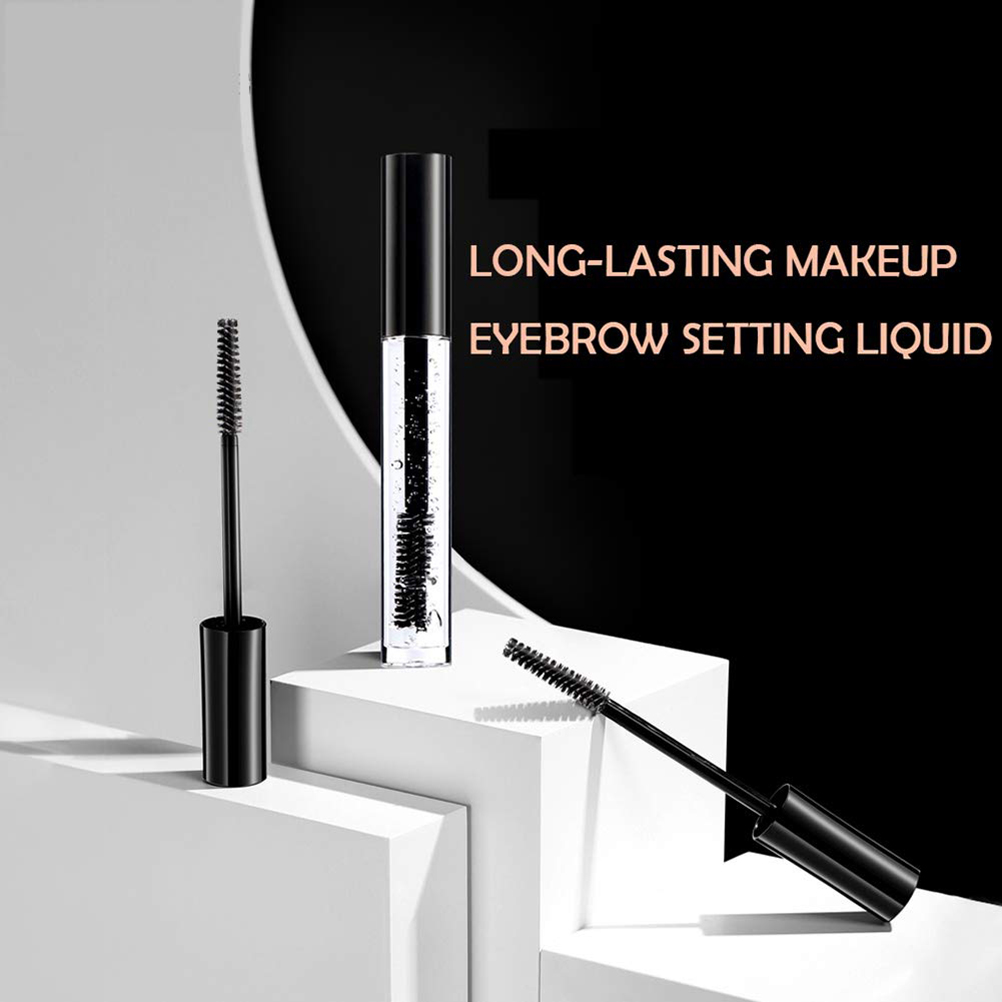 Eyebrow Styling Gel Eyebrows Sculpt Soap Waterproof Transparent Eyebrow Wax Set for Long-lasting Eyebrow Styling Makeup &