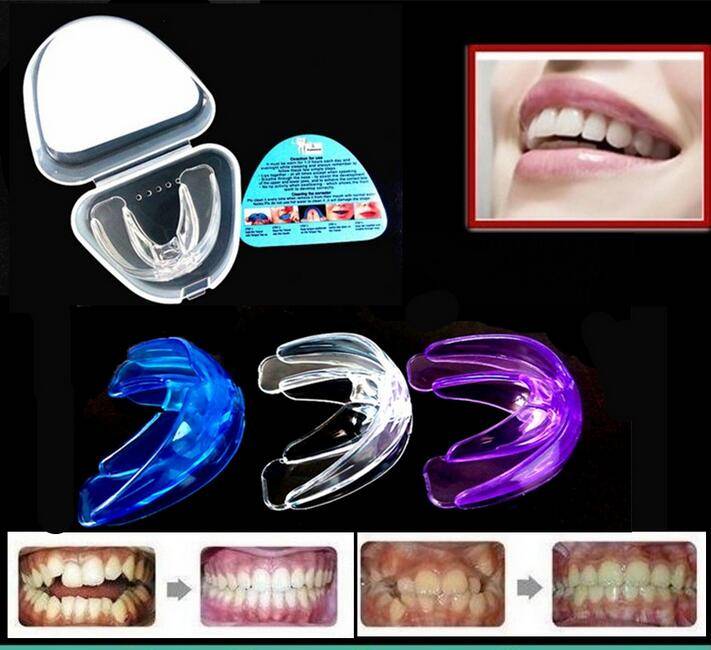 Orthodontic Straight Teeth for Teens & Adult